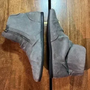 Gravis Dylan Rieder Chelsea boot Gravis Dylan Rieder Boot | Hypebeast main image 2